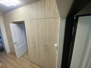 Прихожая на ул. Карла Либкнехта