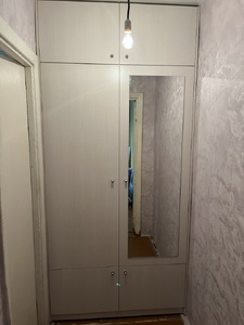 Шкаф на ул. 8 марта