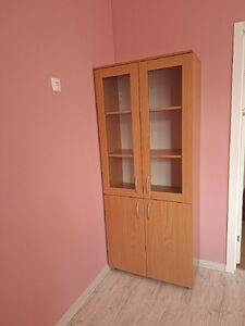 Офисы инфекционной больницы