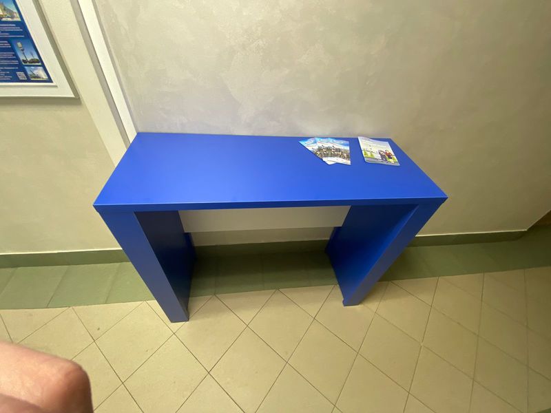 Кабинет руководителя ЯНОС 2