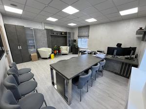 Кабинет руководителя ЯНОС