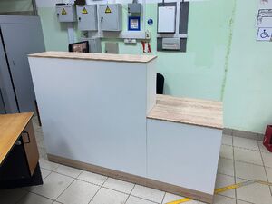 Стойка в ПФР