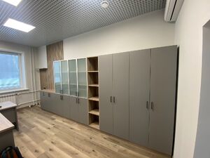 Кабинет февраль 2024