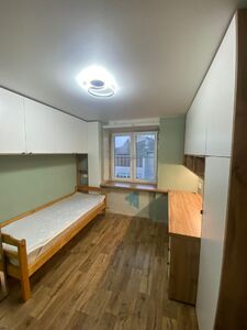 Спальня на ул. Республиканская